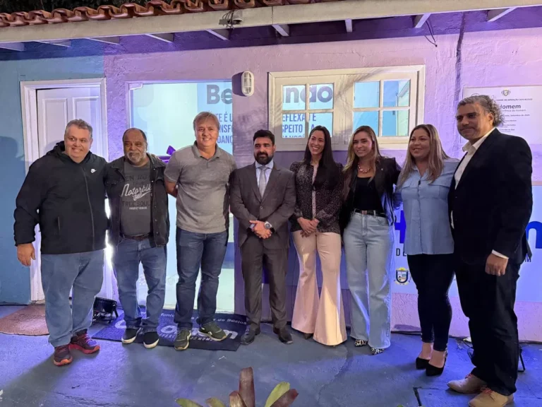 Boca Miúda: Bastidores da Política na Região dos Lagos em 11 de Outubro Imagem do artigo