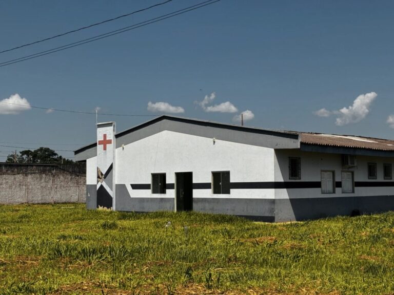 Iapen Realiza Mais de 33 Mil Atendimentos em 2025, Promovendo Saúde e Dignidade no Sistema Prisional do Acre Imagem do artigo