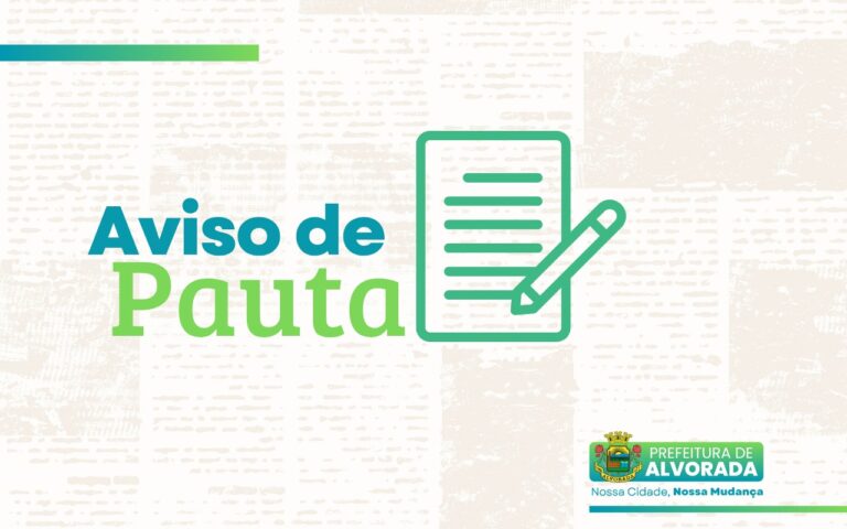 Primeira Unidade de Saúde Animal de Alvorada é Inaugurada pelo Prefeito Douglas Martello Imagem do artigo