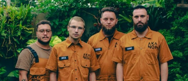 Cultura e Música se Unem no Jardim Botânico de São José: Um Domingão de Arte e Natureza Imagem do artigo