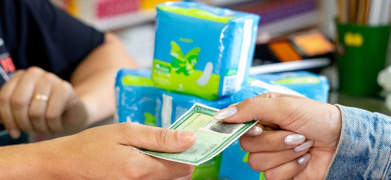 Facilite o Acesso: Como Emitir Autorização para Retirar Absorventes nas Unidades de Saúde Imagem do artigo