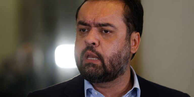 TSE Delibera Cassação do Mandato de Cláudio Castro: Julgamento Marcado para Novembro Imagem do artigo