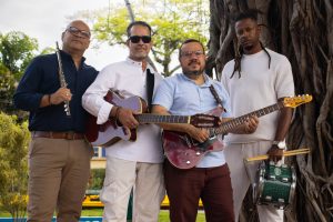 São Gonçalo Celebra a Cultura: Semana Repleta de Teatro e Música no Municipal Imagem do artigo
