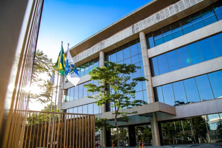 Manifesto por Segurança Pública Cidadã no Rio de Janeiro: UFRJ se Pronuncia Imagem do artigo