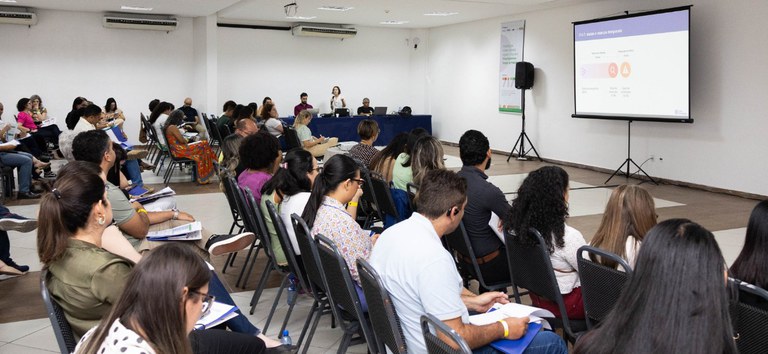 Gestores de Saúde do Nordeste: Fortalecendo Respostas Rápidas a Emergências Imagem do artigo