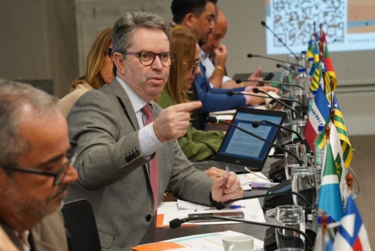 Estratégias de Combate ao Metanol em Goiás Destacam-se em Reunião do Conass Imagem do artigo