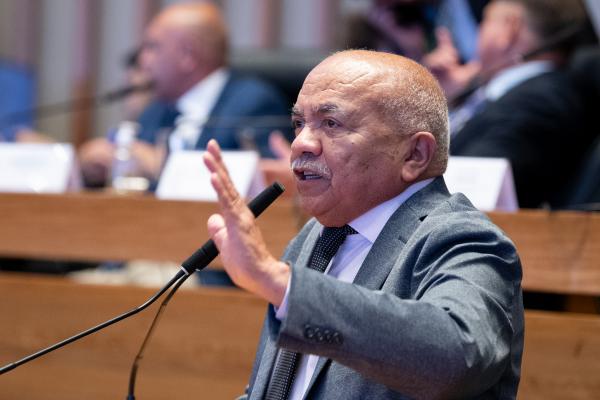 Chico Vigilante Denuncia Fila de Regulação na Saúde do DF e Questões com Contas de Energia Imagem do artigo