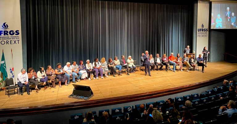 IV Seminário Nacional de Educação Integral na UFRGS reúne especialistas em busca de avanços Imagem do artigo
