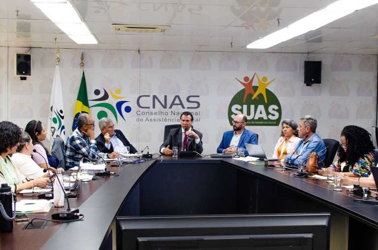 Governo Federal Impulsiona Economia Solidária no PIB Brasileiro Imagem do artigo