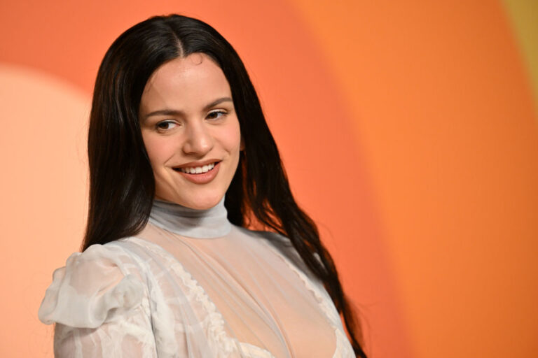 Rosalía Anuncia Dois Dias de Shows no Rio de Janeiro em 2026 Imagem do artigo