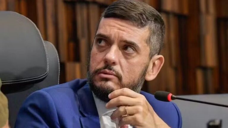 Caso Bacellar Agrava Desconfiança da População na Política Fluminense, Afirma Deputada Elika Takimoto Imagem do artigo