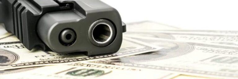 Crime no Brasil: Um Imposto Oculto que Custa Até R$ 1,5 Trilhão Anualmente Imagem do artigo