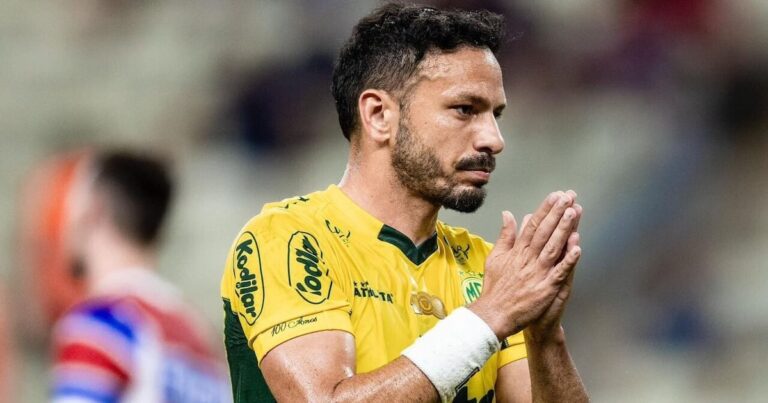 Mirassol Enfrenta Desafio com Aeroporto na Libertadores: O que Esperar? Imagem do artigo