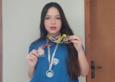 Estudante Baiana Conquista Universidades no Brasil e no Exterior Imagem do artigo