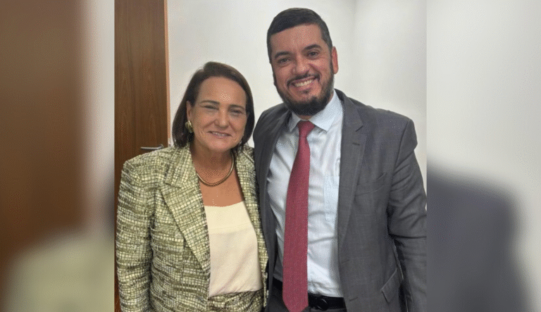 PT no RJ Inicia Processo Disciplinar Contra Deputada por Voto Contrário a Bacellar Imagem do artigo