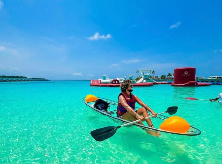 Tragédia no Caribe: Brasileiro perdes o controle de quadriciclo e morre em acidente Imagem do artigo