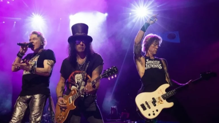 Agenda Imperdível: Shows Internacionais no Brasil em 2026