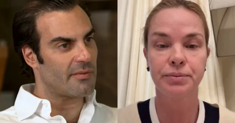 Alexandre Furmanovich Se Pronuncia Sobre Acusações de Leticia Birkheuer: Entenda a Polêmica