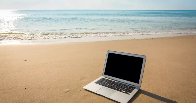 Aluguel de Temporada em Alta: A Nova Tendência do Turista Brasileiro