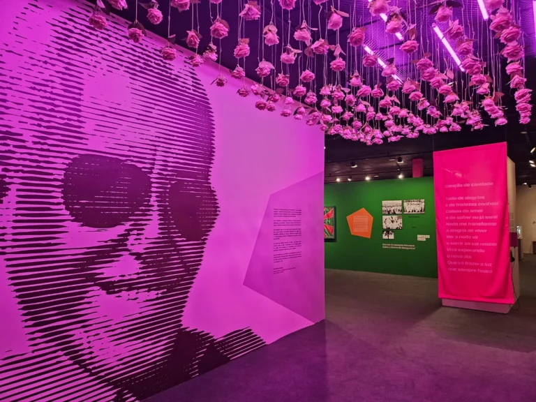 Alvoradas de Cartola: uma imersão na vida e obra do sambista