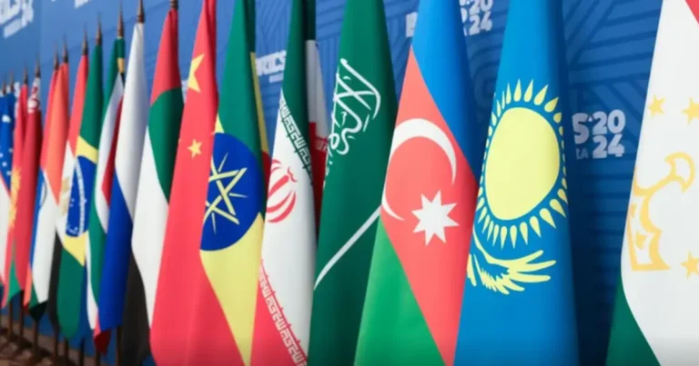 Moeda Única do BRICS: Impactos Potenciais na Economia Americana Imagem do artigo