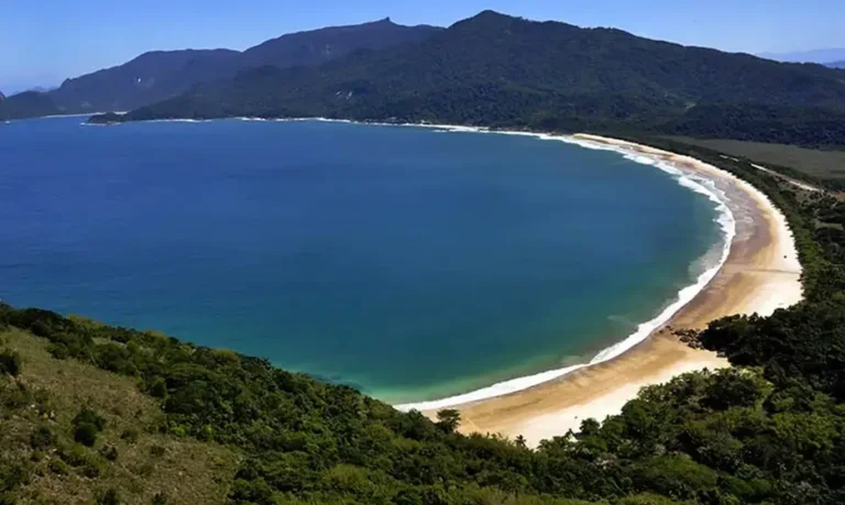 Angra dos Reis Impõe Taxa para Visitantes em Ilha Grande: Entenda os Detalhes