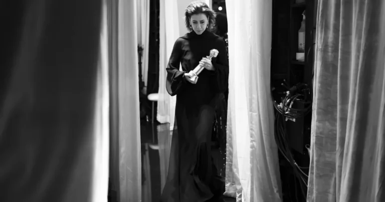 As 8 Imagens que Definiram o Entretenimento Brasileiro em 2025 As 8 Imagens que Definiram o Entretenimento Brasileiro em 2025