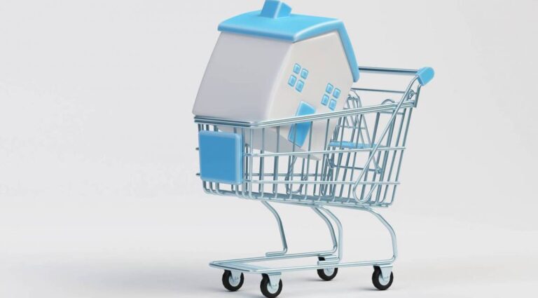 Aumento dos Preços de Imóveis: 17,14% em 12 Meses, Aponta Abecip