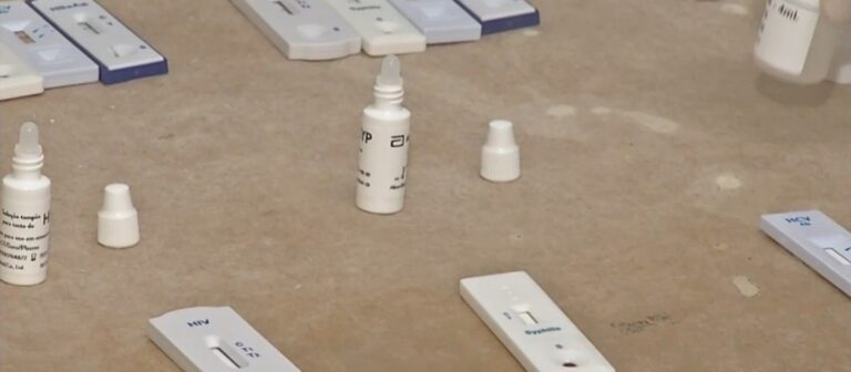 Belém Realiza Ação de Saúde com Testes Gratuitos para HIV e Hepatites Neste Domingo