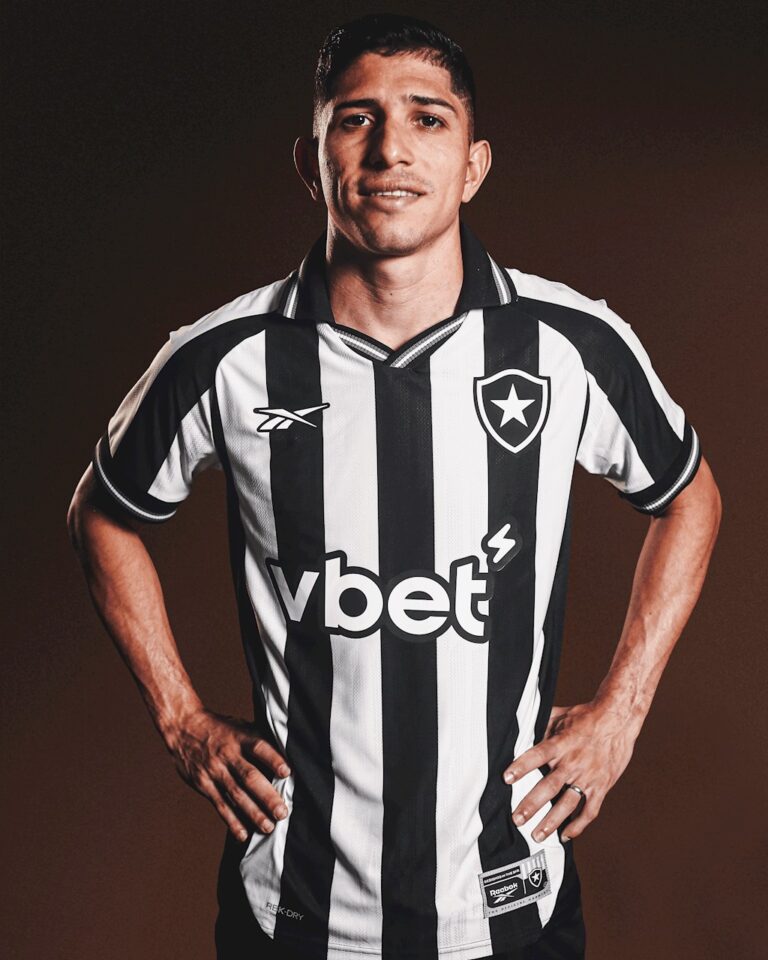 Botafogo e Mizuno: Parceria para Fornecimento de Materiais Esportivos em 2026