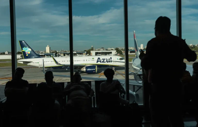 Brasil Alcança Novo Marco com 9 Milhões de Turistas e US$ 7 Bilhões em 2023