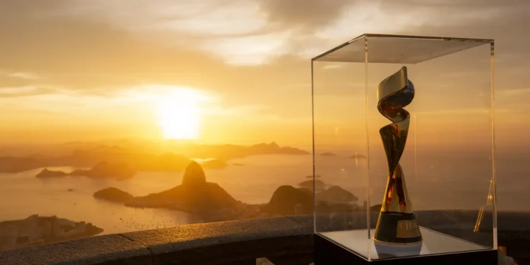 Brasil Cria Secretaria Extraordinária para Gerenciar a Copa do Mundo de 2027