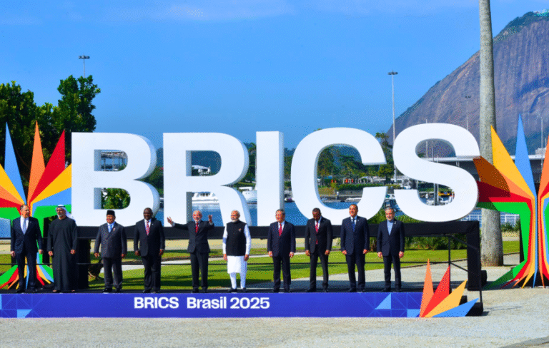 Brasil na Vanguarda da Revolução Quântica: BRICS Destacam Inovação para 2026