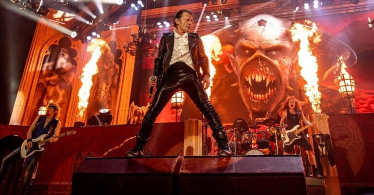 Brasil se prepara para uma explosão de shows internacionais em 2026 Brasil se prepara para uma explosão de shows internacionais em 2026