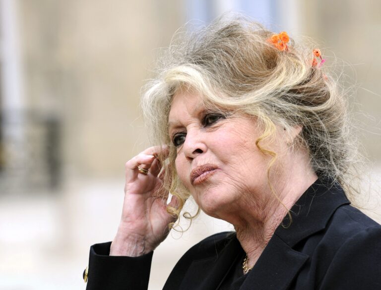 Brigitte Bardot: A Lenda do Cinema e da Defesa dos Animais Morre aos 91 Anos Brigitte Bardot: A Lenda do Cinema e da Defesa dos Animais Morre aos 91 Anos