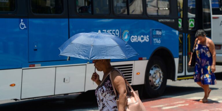 Calor Aumenta Risco de AVC: Alerta de Especialista em Saúde