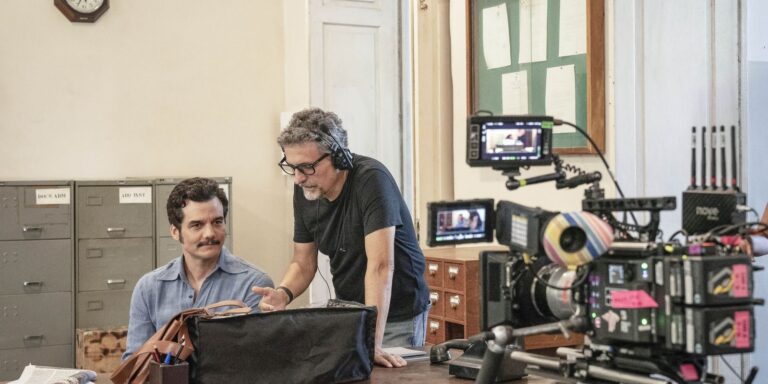 Três Filmes Brasileiros Avançam na Corrida pelo Oscar 2026 Imagem do artigo