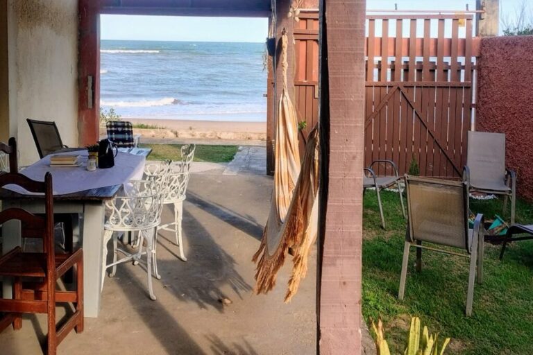 Casa Thelema: Oásis Cultural em Praia Grande que Inspira a Comunidade