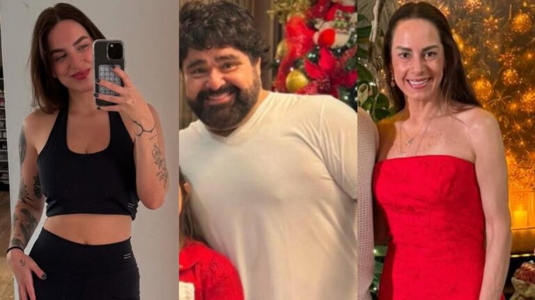 Celebridades e Canetas Emagrecedoras: O Que Especialistas Alertam Sobre Saúde