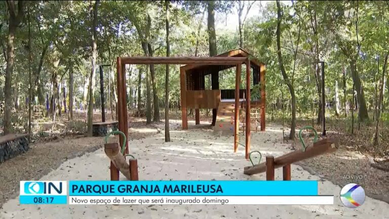 Centro de Educação Ambiental em Uberlândia: Inauguração Prevista para 2026
