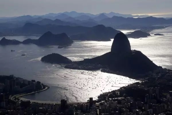 Turismo no Rio de Janeiro: R$ 24,5 Bilhões em 2025 até Novembro Imagem do artigo
