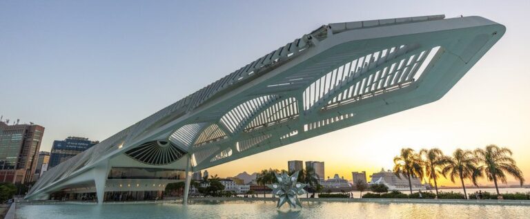 Rio de Janeiro Atraí Quase 2 Milhões de Turistas Estrangeiros em 2025: Um Crescimento Impressionante Imagem do artigo