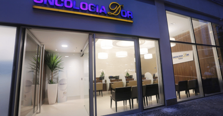 Oncologia D’Or Recebe Certificação JCI: Um Marco de Qualidade em Saúde Imagem do artigo
