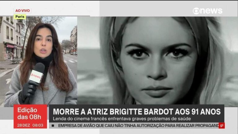 Como Brigitte Bardot Transformou Búzios em um Destino Turístico Internacional Como Brigitte Bardot Transformou Búzios em um Destino Turístico Internacional