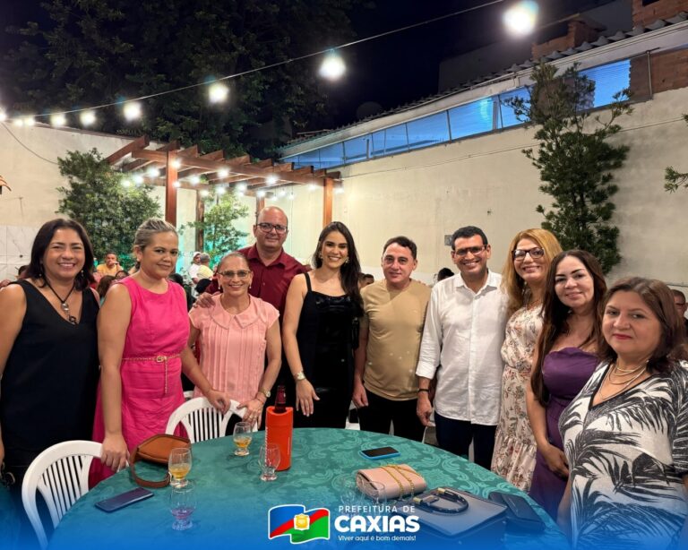 Confraternização de Fim de Ano da Secretaria de Educação Festeja Conquistas em 2025