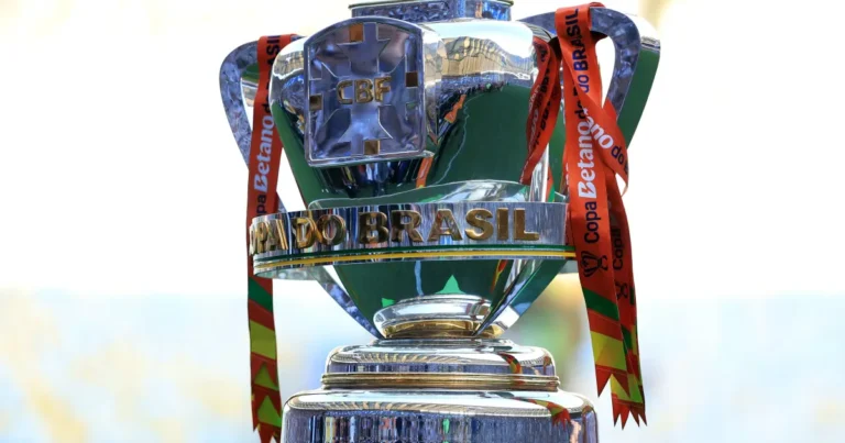 Copa do Brasil 2026: 126 Participantes e Reformulações Inéditas