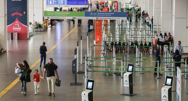 Crescimento do Turismo Esportivo no Brasil: Uma Nova Tendência