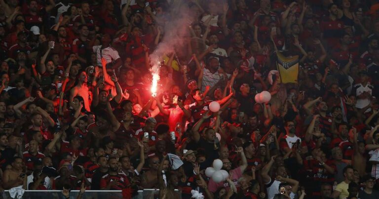 Governo do RJ Determina Ponto Facultativo na Quarta-Feira Para Apoiar Finais de Flamengo e Vasco Imagem do artigo