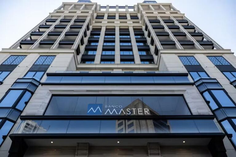 Decreto de Cláudio Castro Impulsiona Operação de Cartão Consignado do Banco Master no RJ