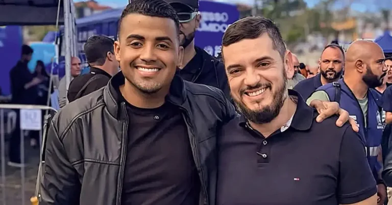 Desabafo dos Delegados da PF: Laços Perigosos entre Política e Crime no Rio